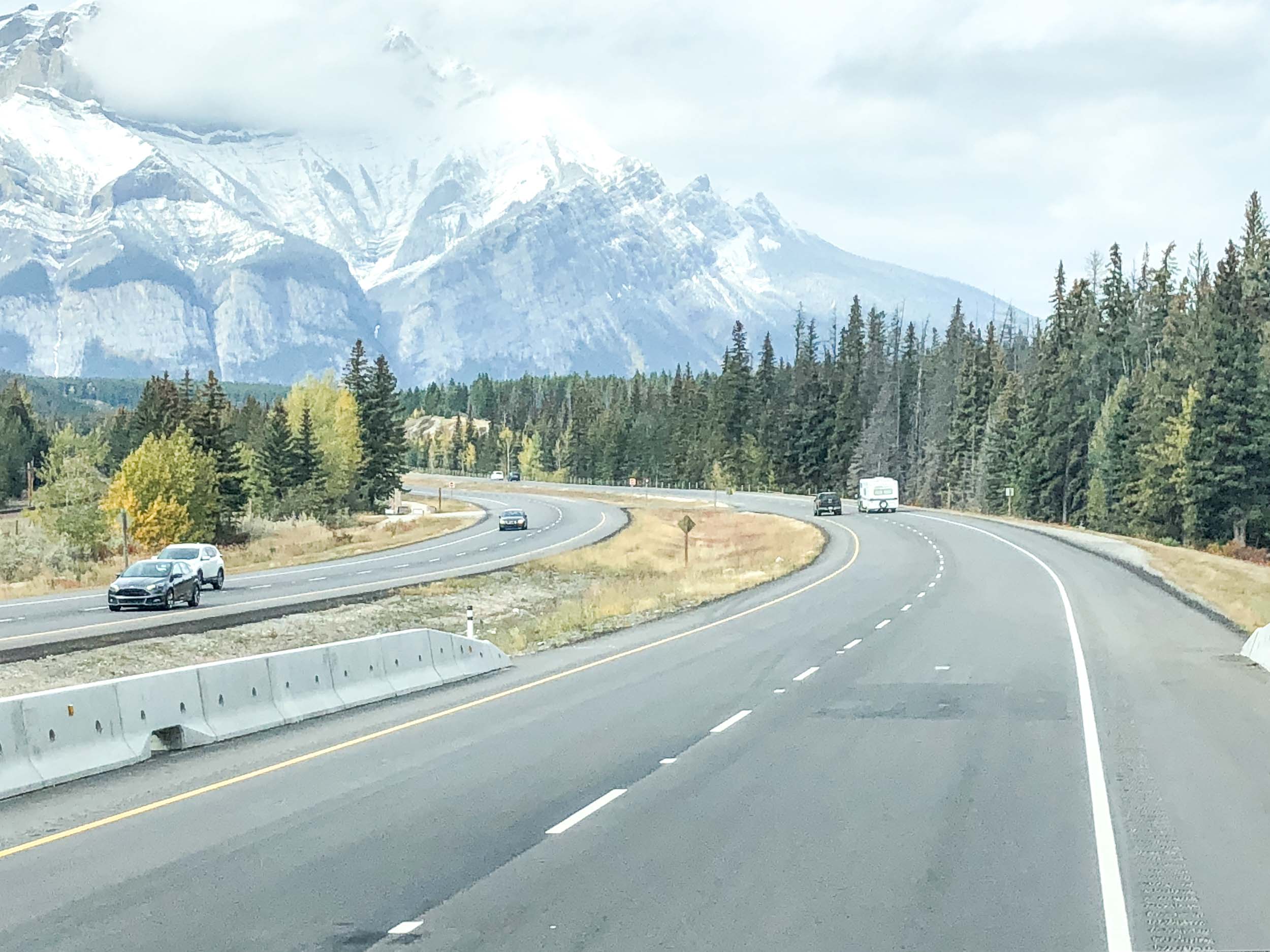 Banff National Park