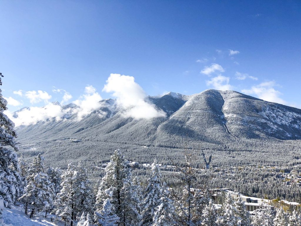 Banff National Park