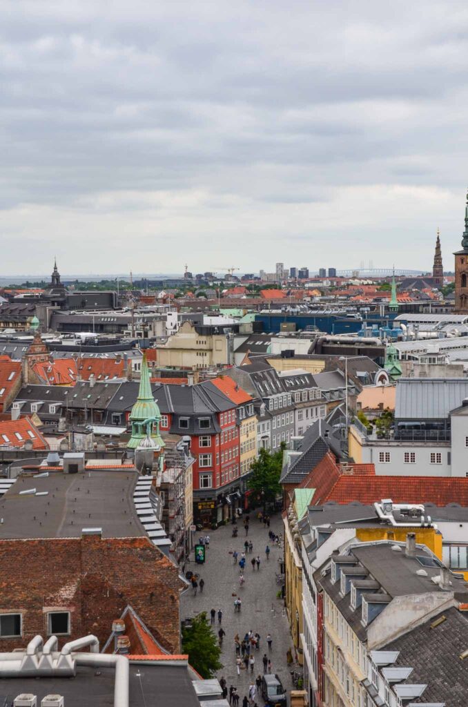 Kopenhagen