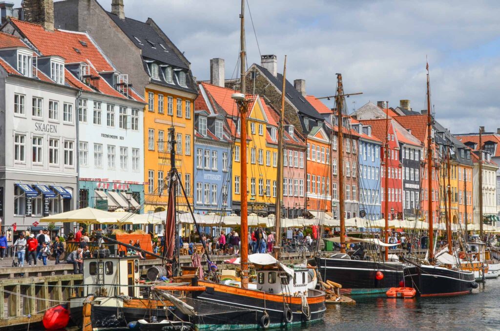 Kopenhagen