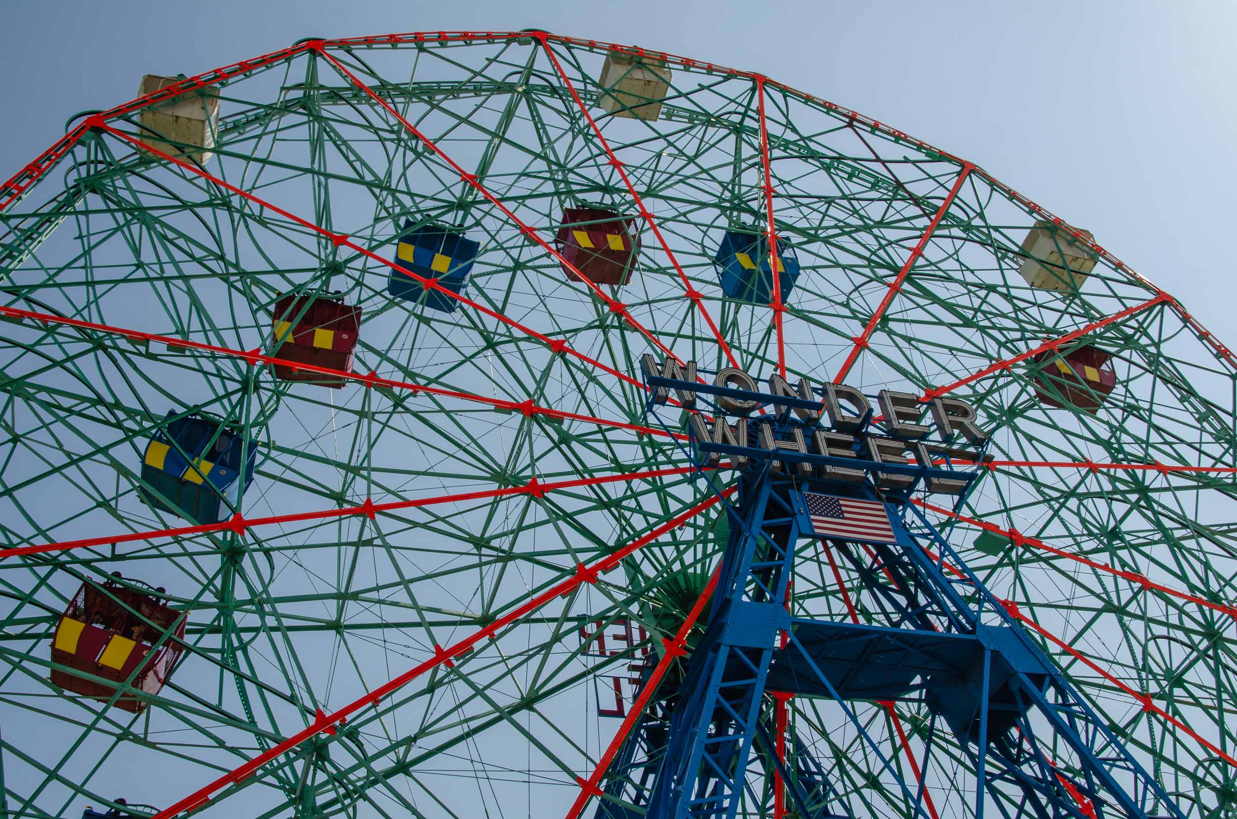 Coney Island