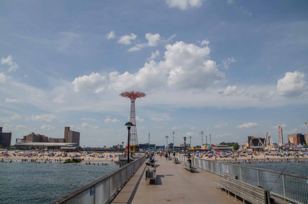 Coney Island