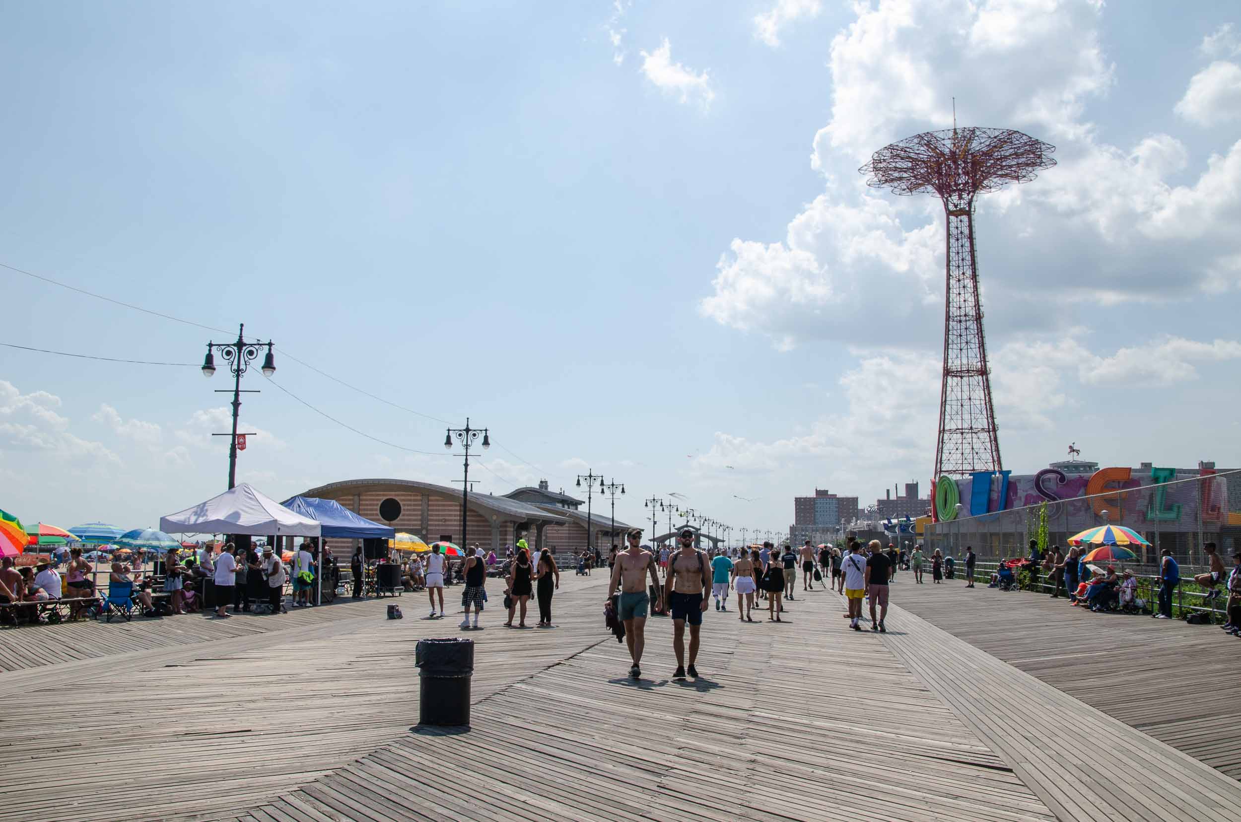 Coney Island