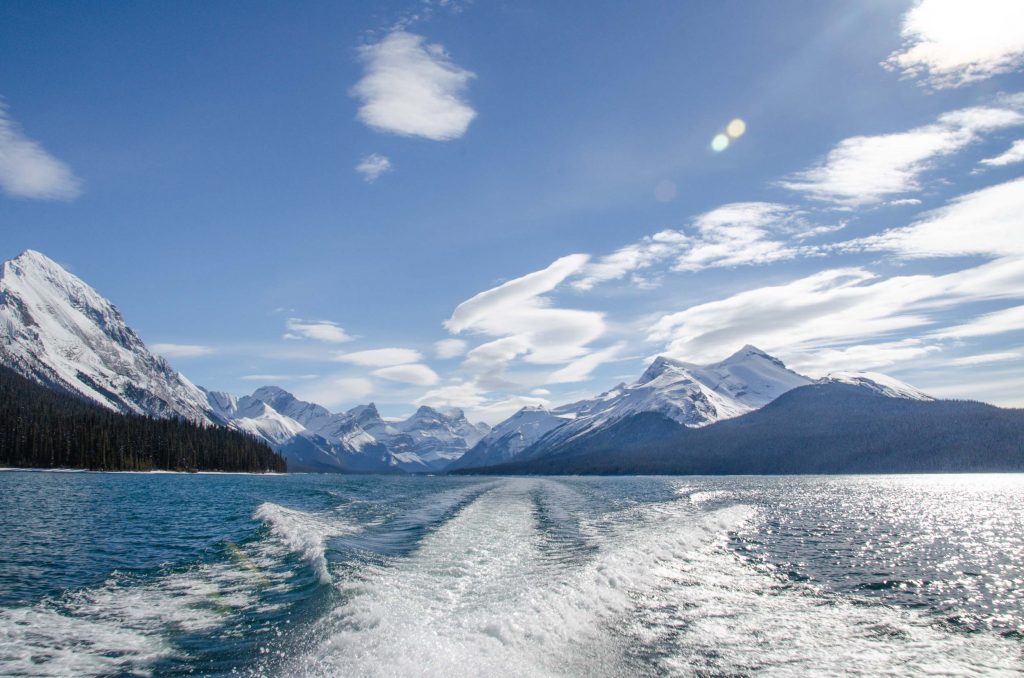 Jasper National Park