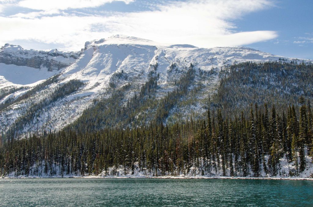 Jasper National Park