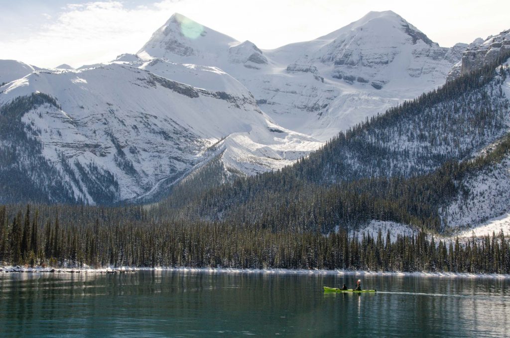 Jasper National Park