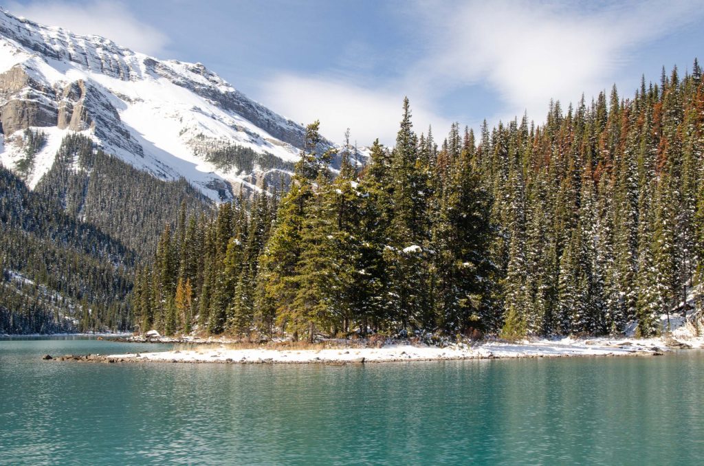 Jasper National Park