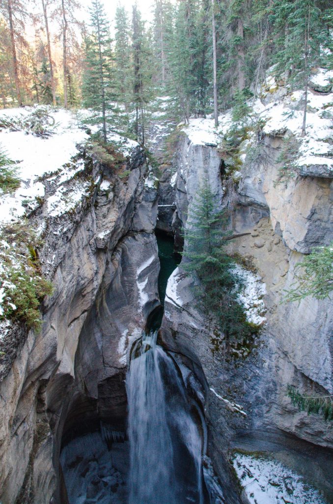 Jasper National Park
