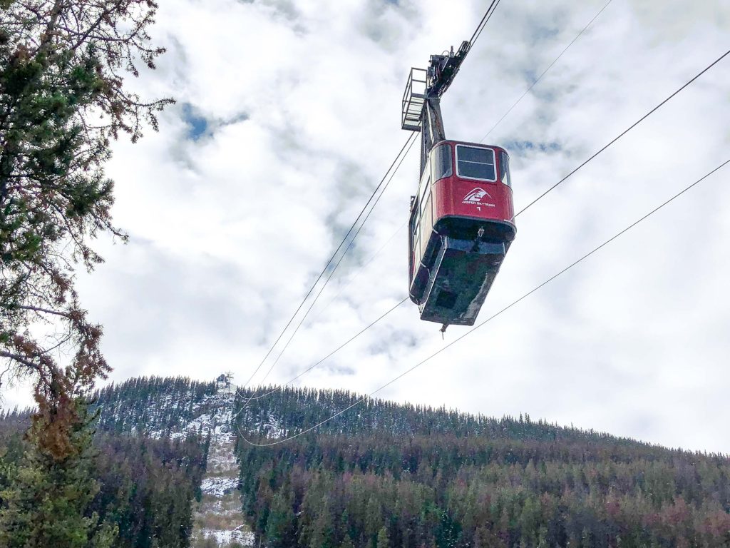 Jasper National Park