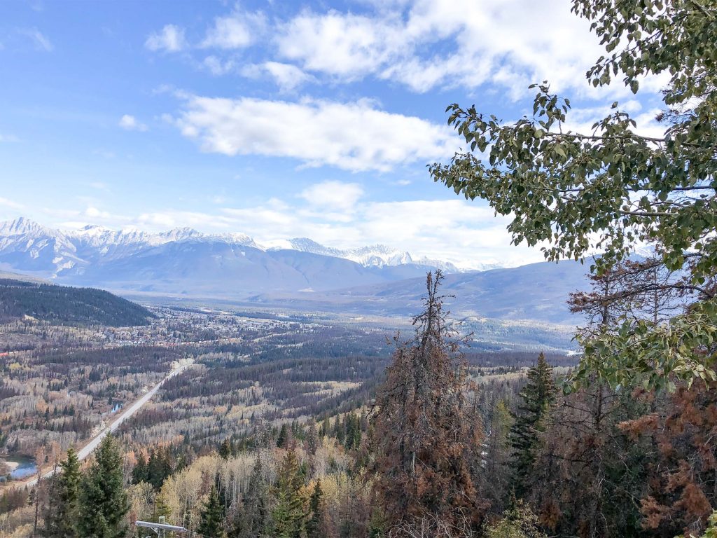 Jasper National Park