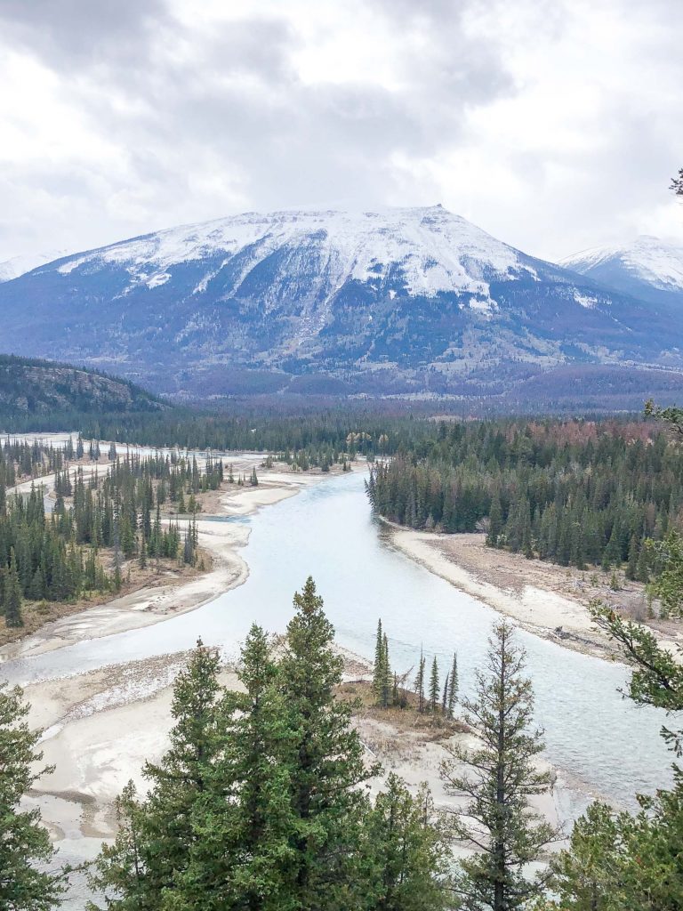 Jasper National Park