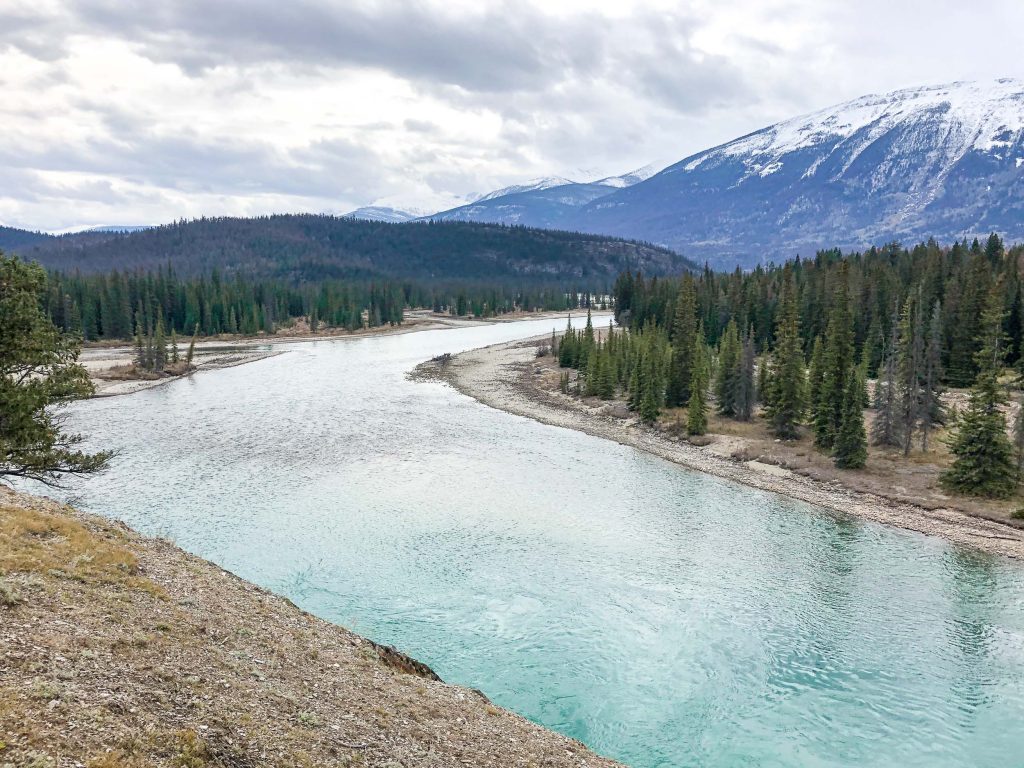 Jasper National Park