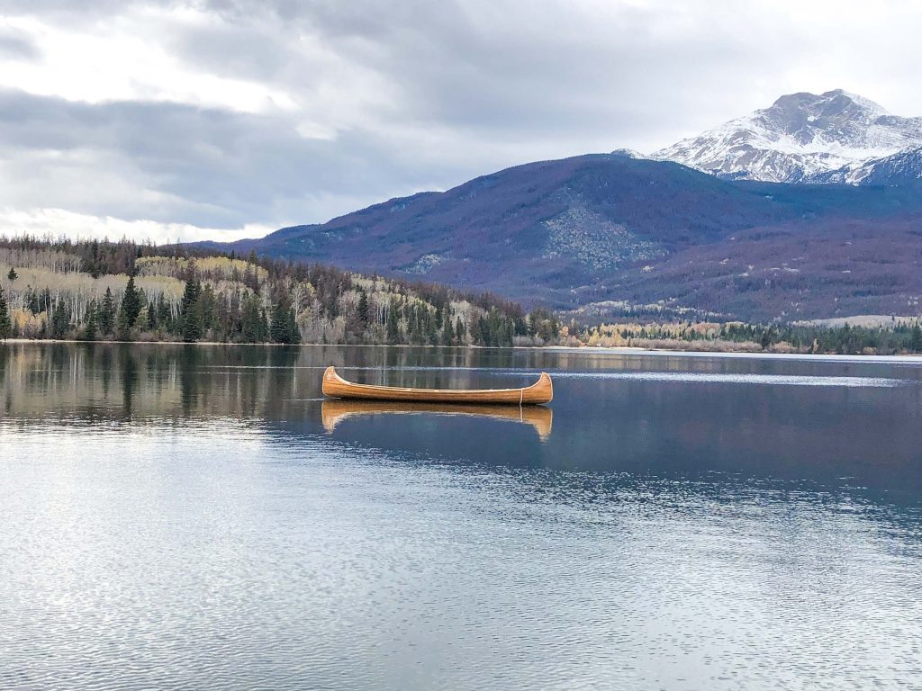 Jasper National Park