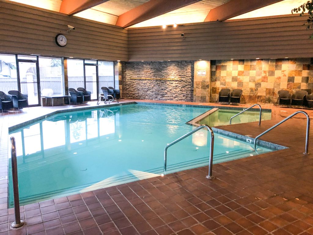 Jasper National Park