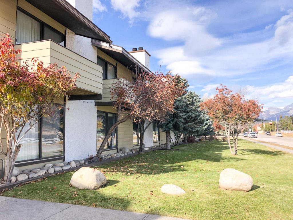 Jasper National Park