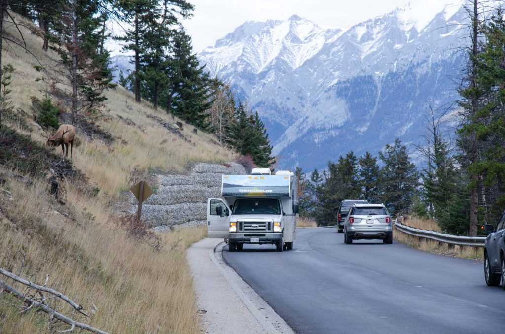 Jasper National Park