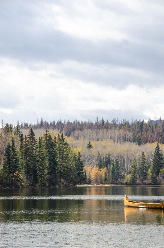 Jasper National Park