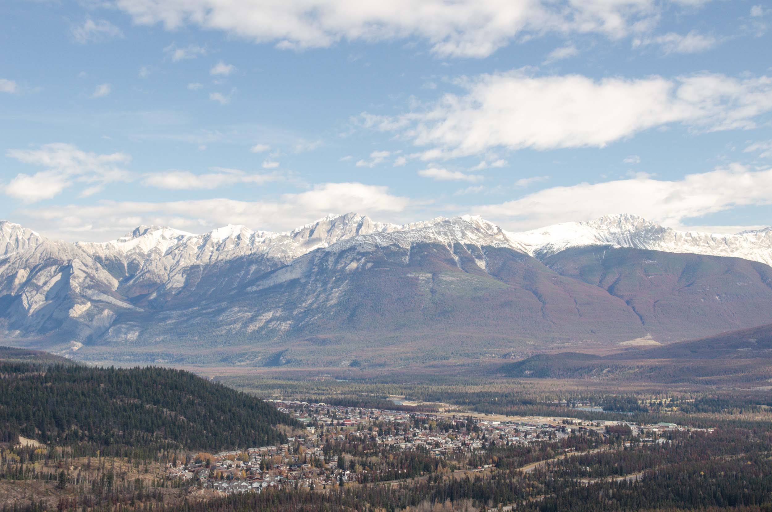 Jasper National Park