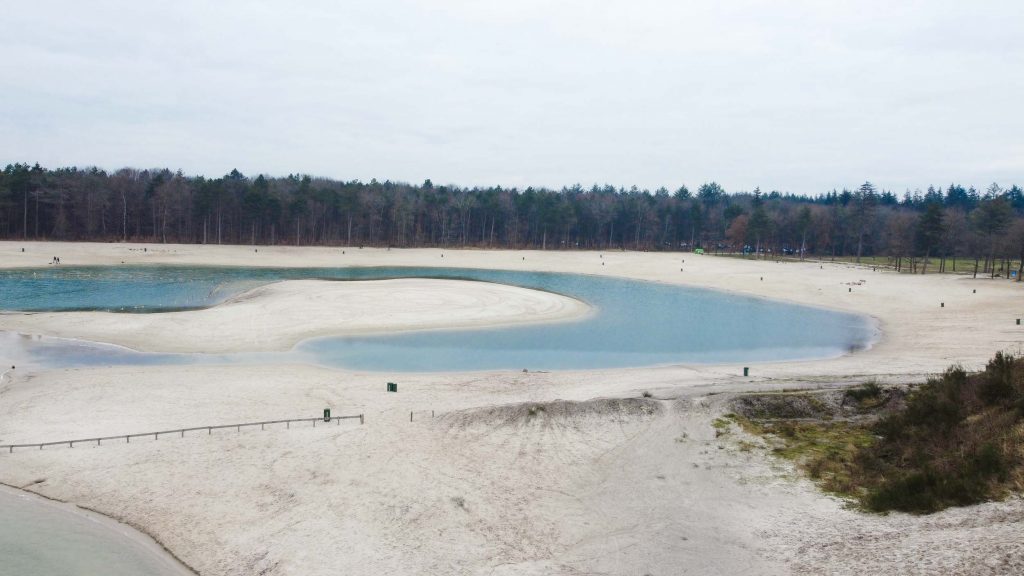 Wandelroutes in Drenthe 