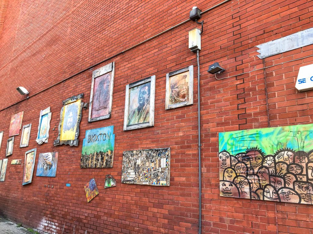 Bezienswaardigheden Londen