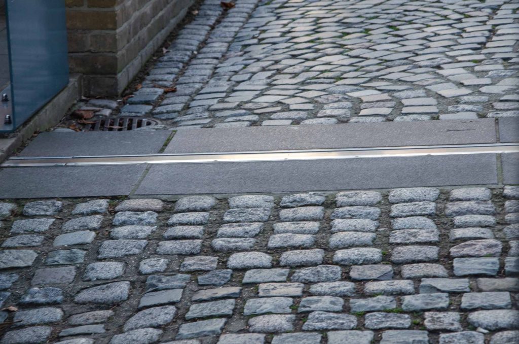 Bezienswaardigheden Londen