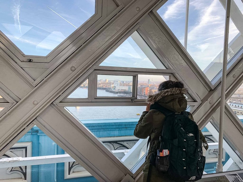 Bezienswaardigheden Londen