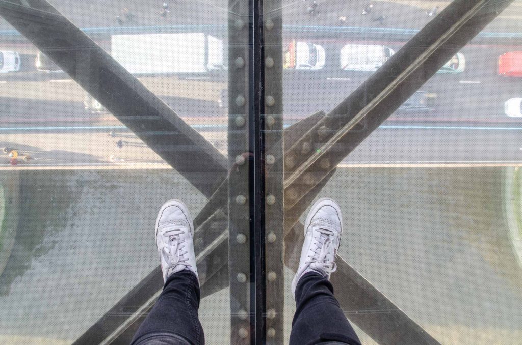 Bezienswaardigheden Londen