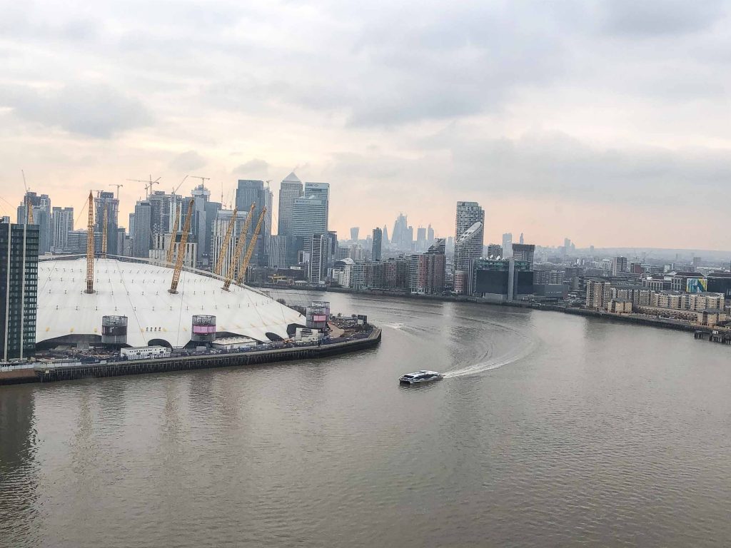 Bezienswaardigheden Londen