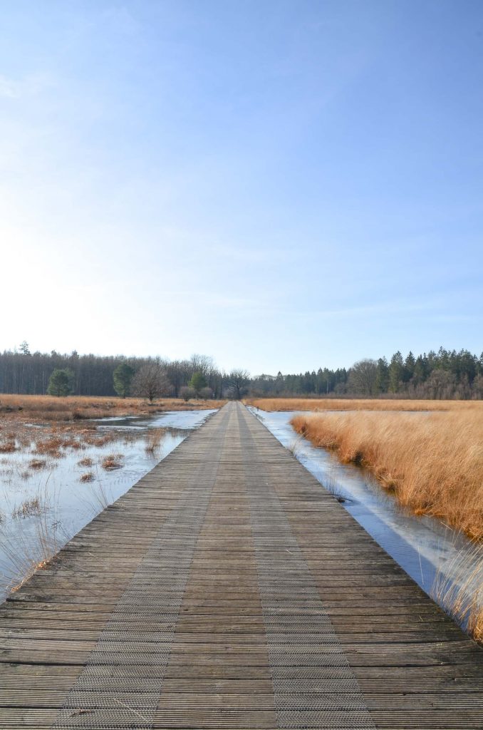 Wandelroutes in Drenthe