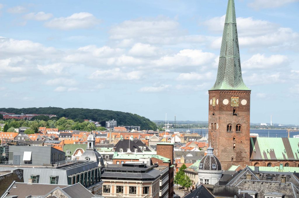Aarhus