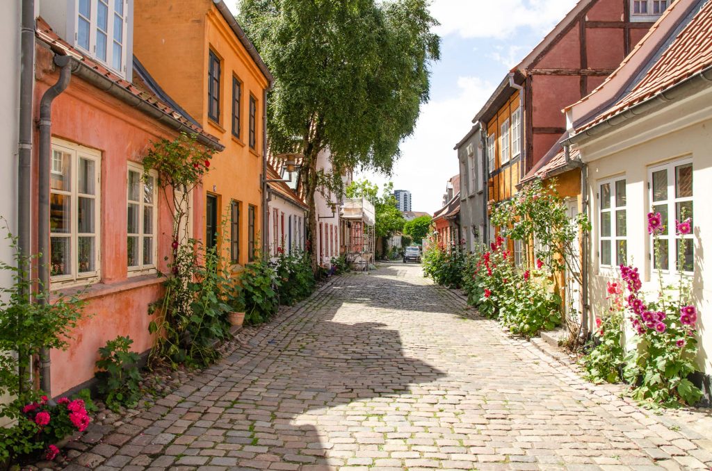 Aarhus