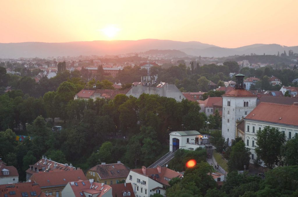 Wat te doen in Zagreb