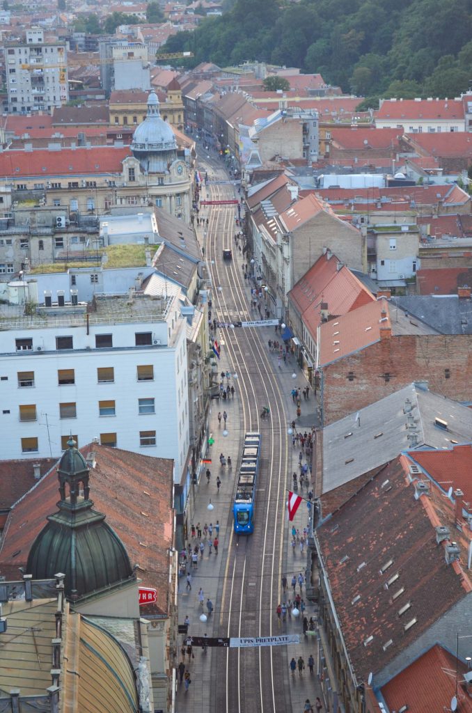 Wat te doen in Zagreb