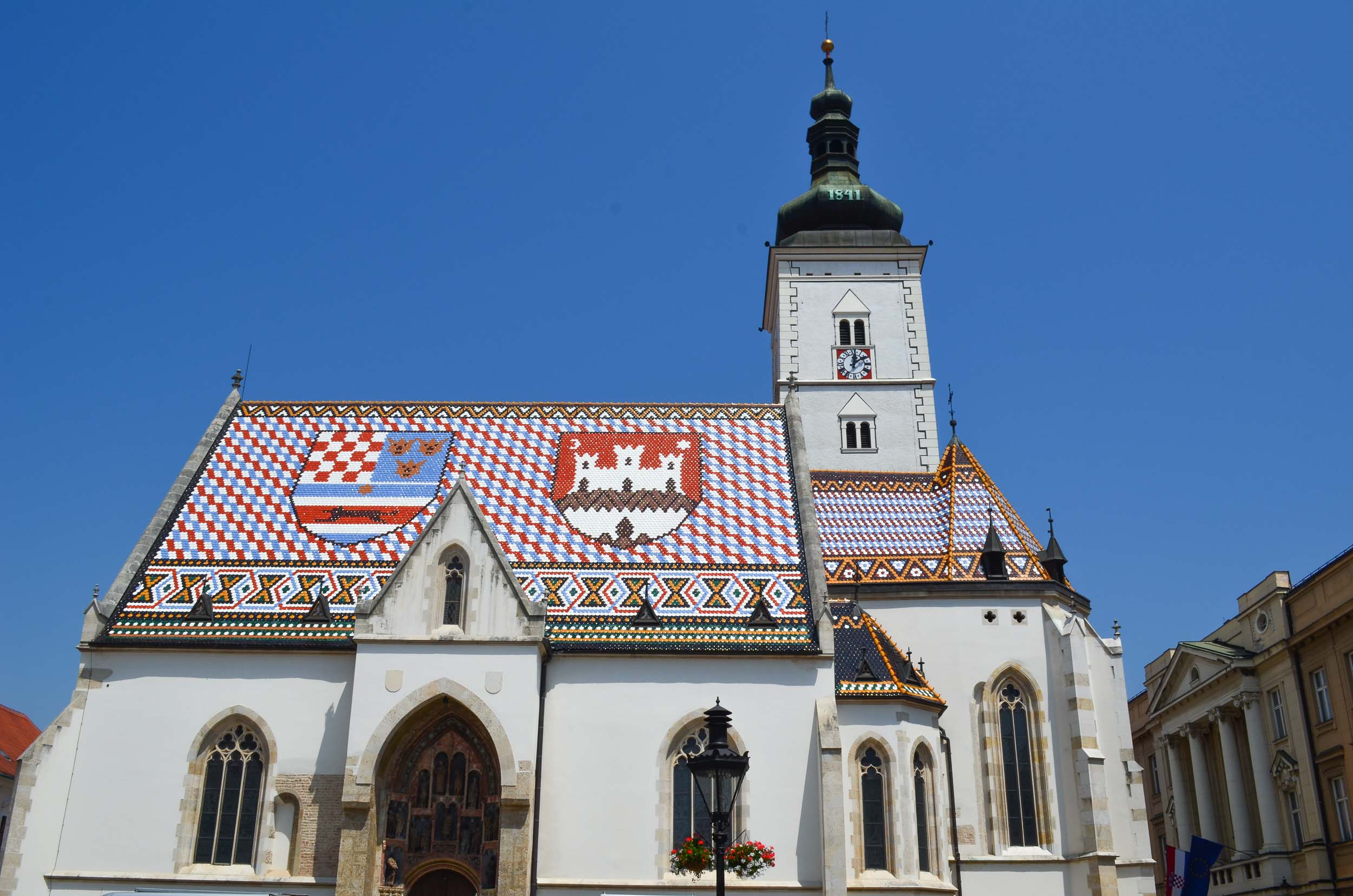 Wat te doen in Zagreb