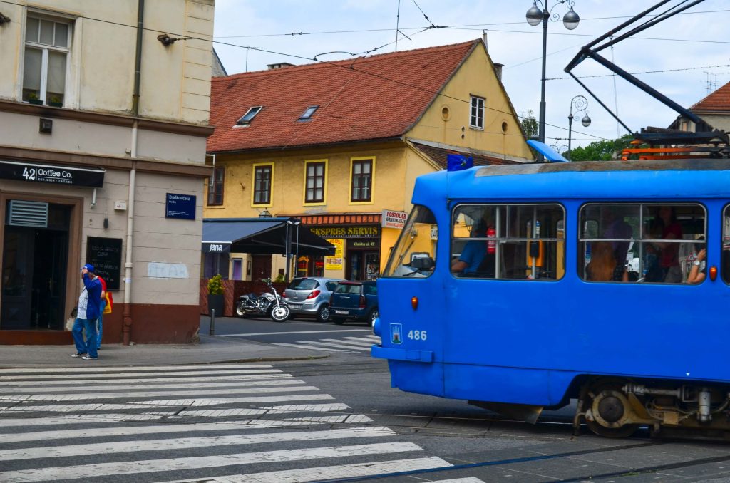 Wat te doen in Zagreb