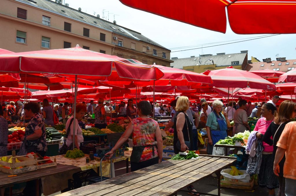 Wat te doen in Zagreb