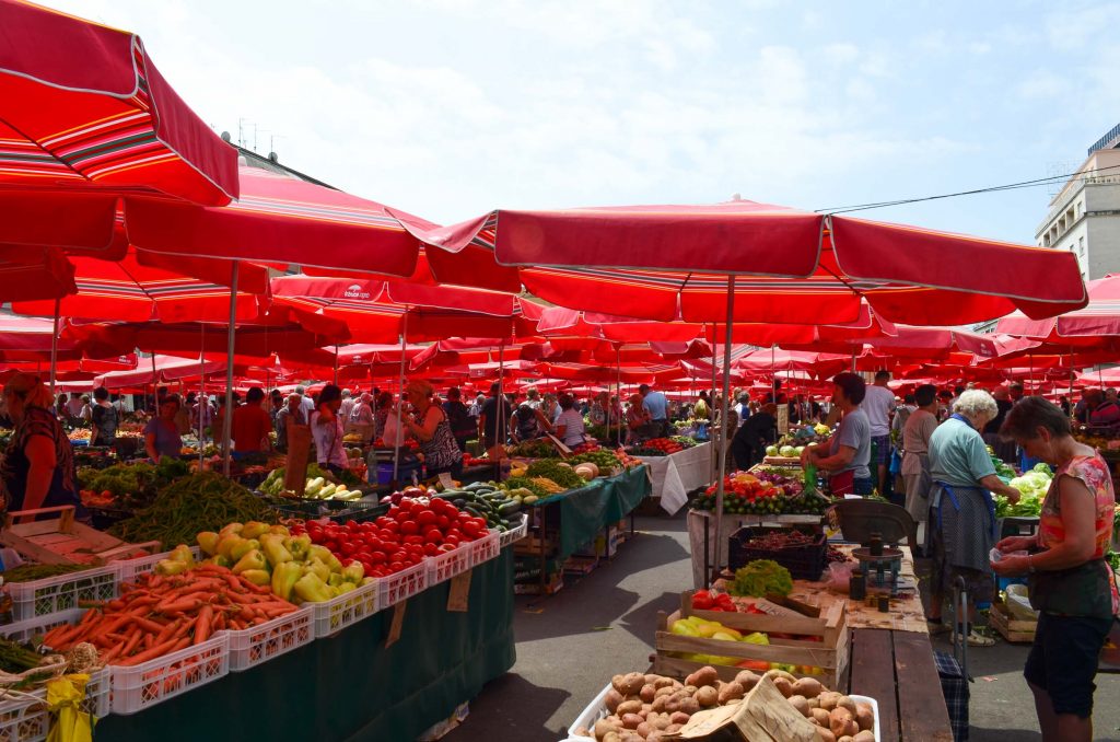 Wat te doen in Zagreb