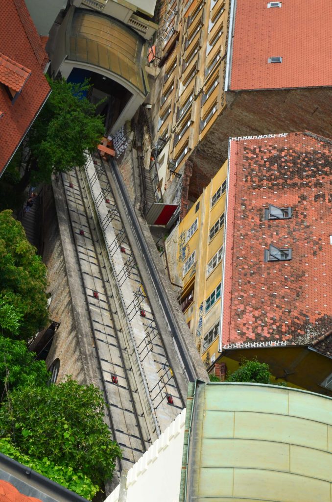 Wat te doen in Zagreb