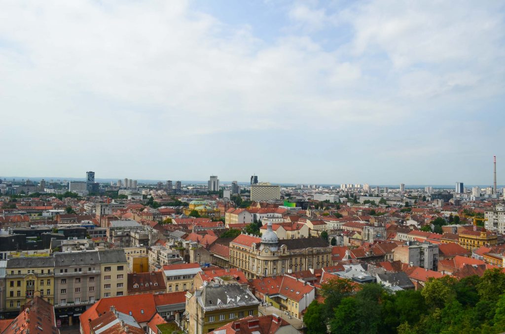 Wat te doen in Zagreb