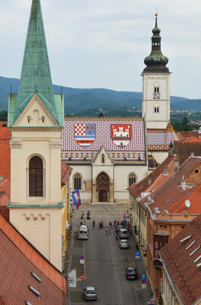 Wat te doen in Zagreb