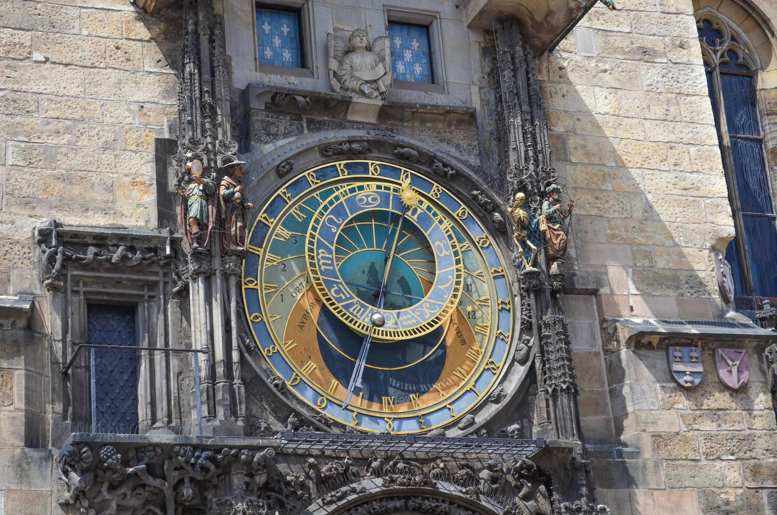 Wat te doen in Praag