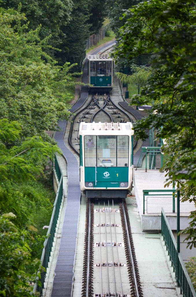 Petrin Hill Praag