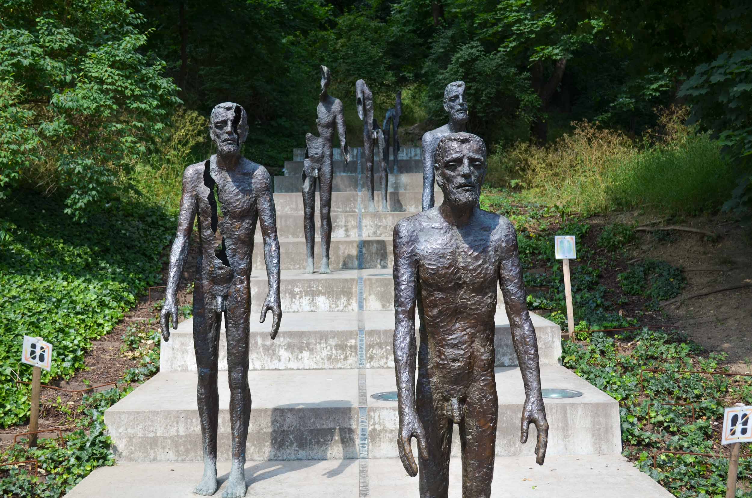 Pomnik Obetem Komunismu