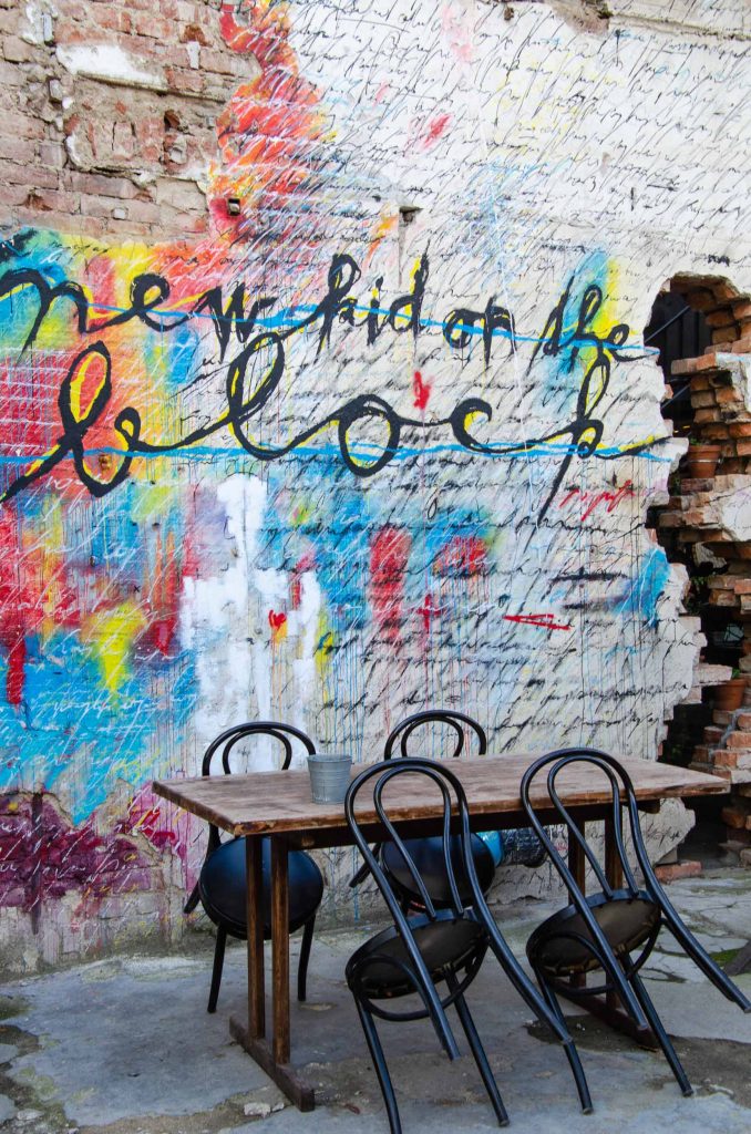 Holešovice in Praag