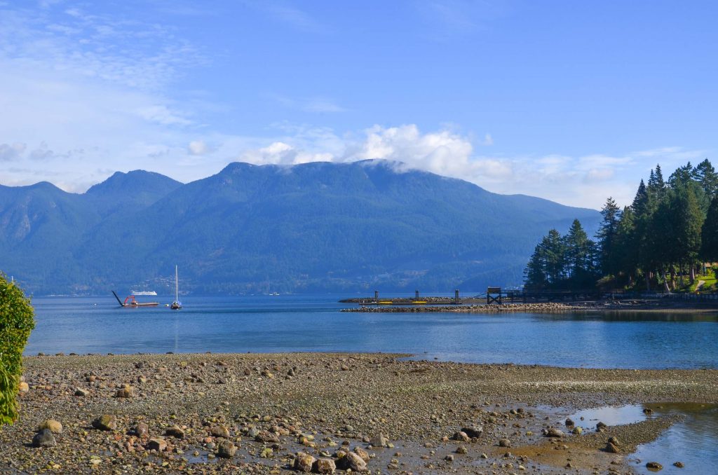 Bowen Island