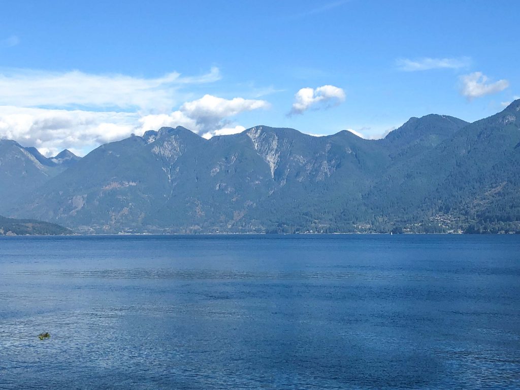 Bowen Island