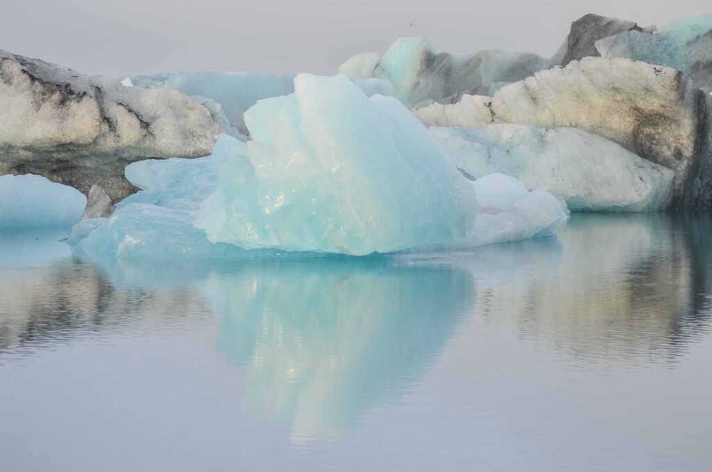 Jokulsarlon