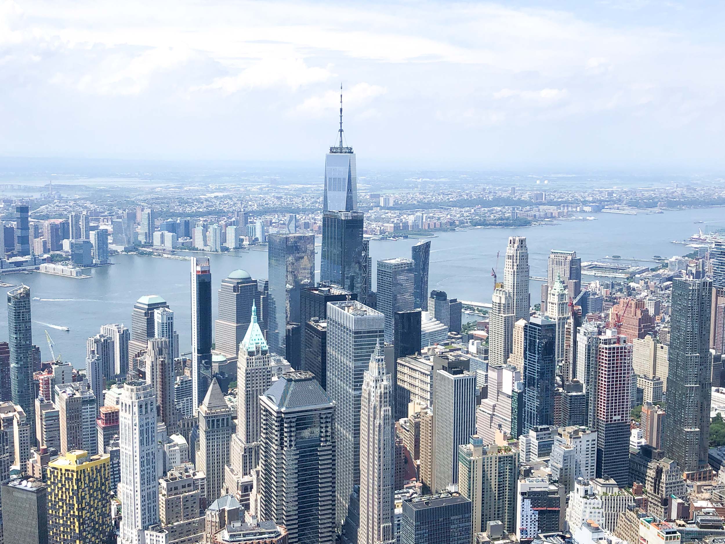 One World Observatory