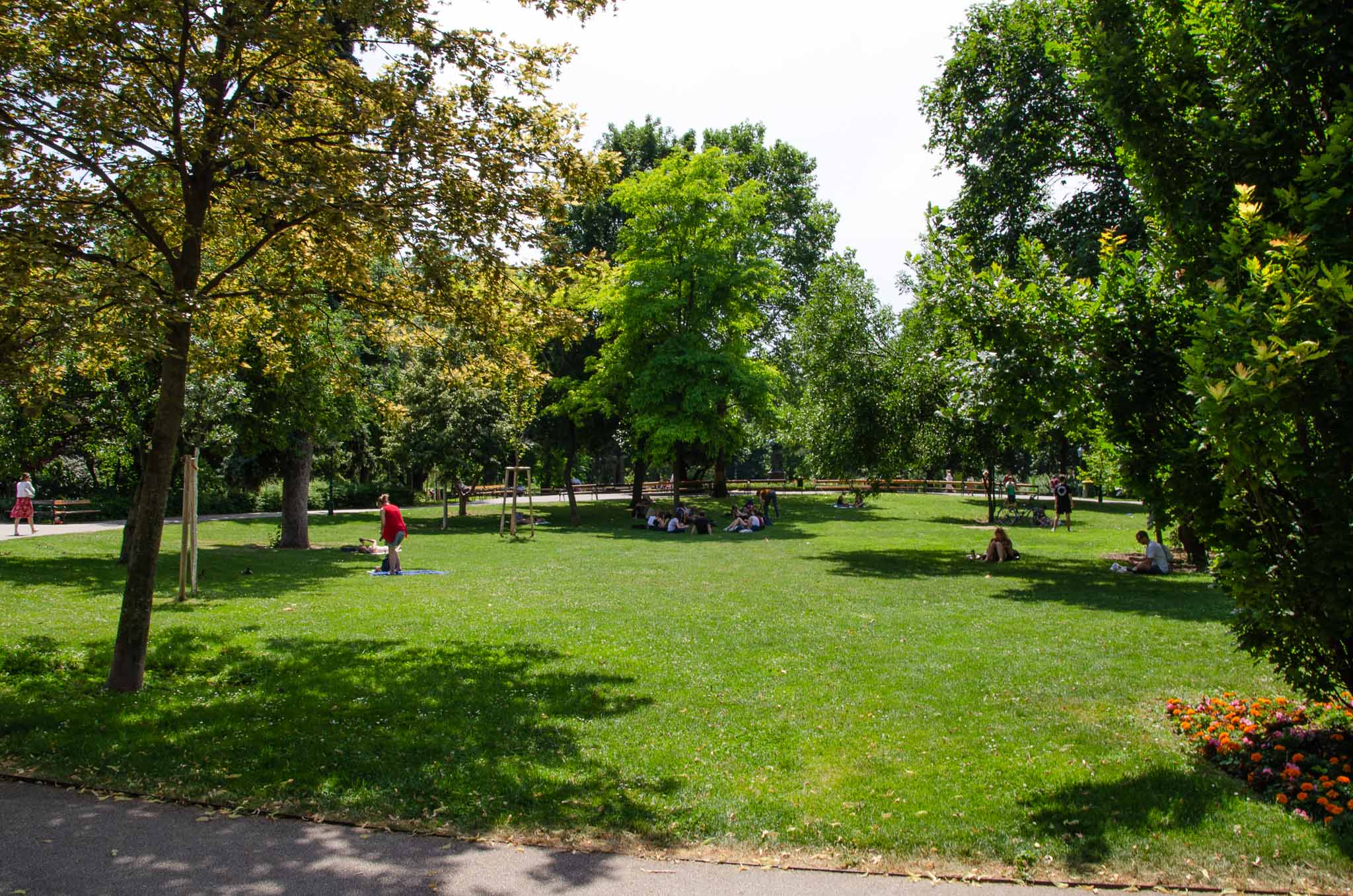 Wat te doen in Wenen