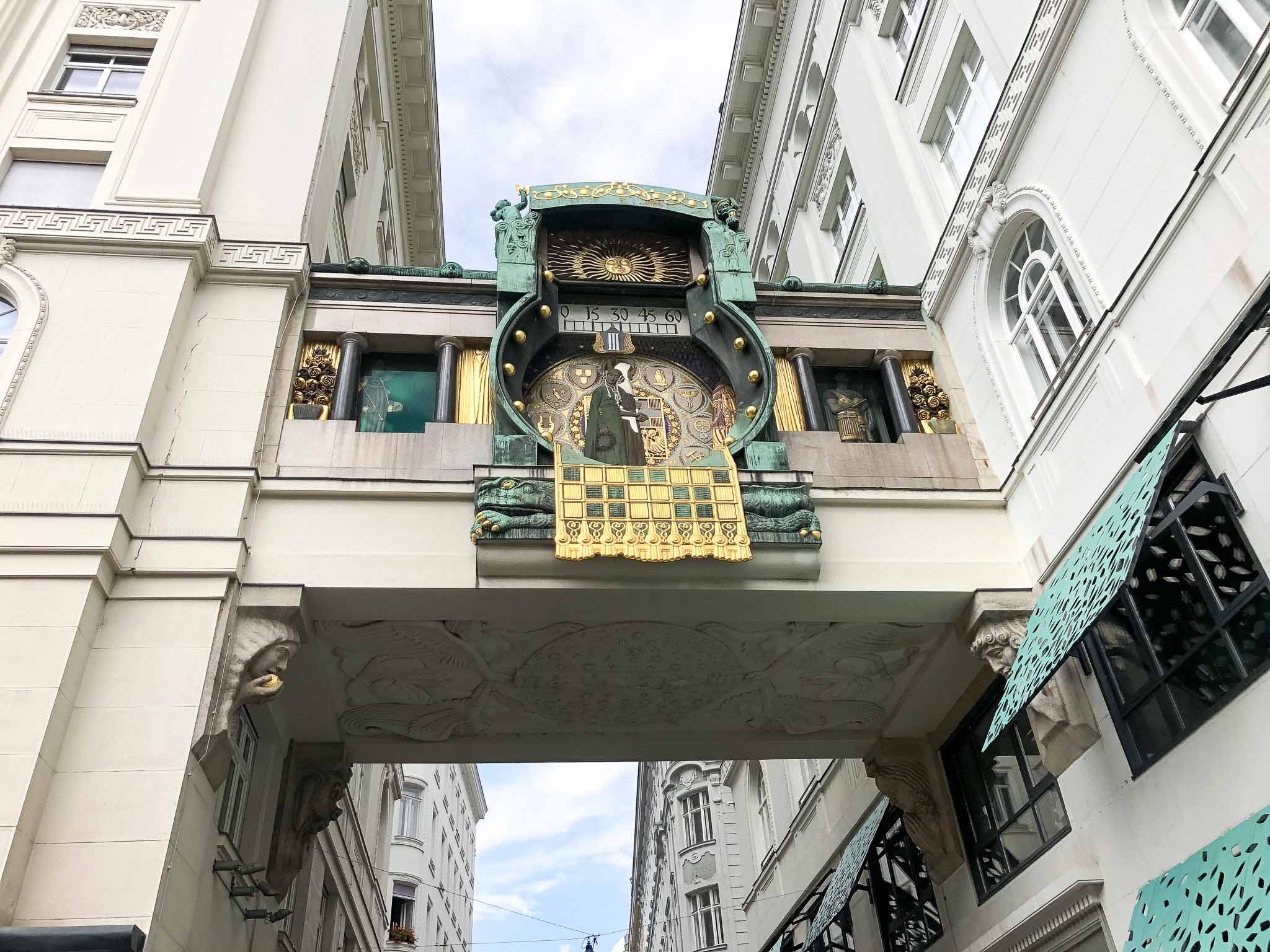 Wat te doen in Wenen